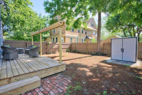 2148 W 21st Place Cleveland OH 44113