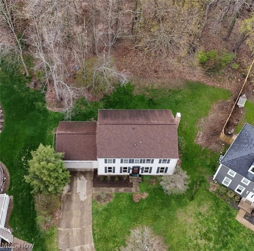 3761 Stratavon Drive NW North Canton OH 44720