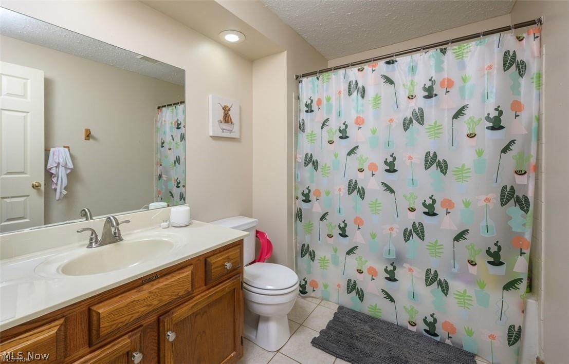 3761 Stratavon Drive NW North Canton OH 44720