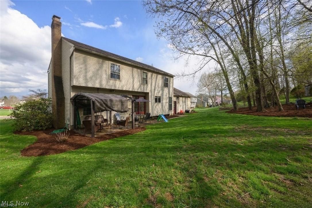 3761 Stratavon Drive NW North Canton OH 44720