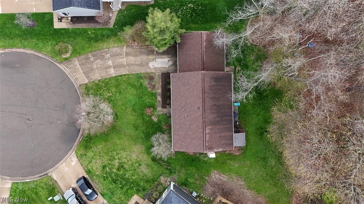 3761 Stratavon Drive NW North Canton OH 44720