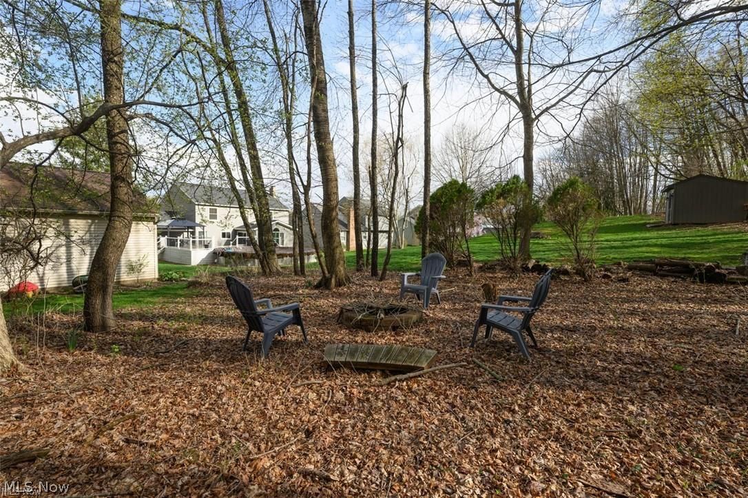 3761 Stratavon Drive NW North Canton OH 44720