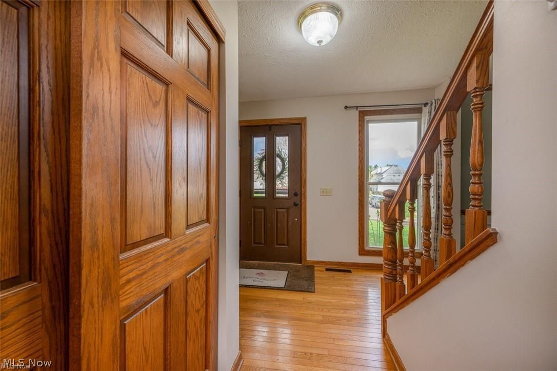 3761 Stratavon Drive NW North Canton OH 44720