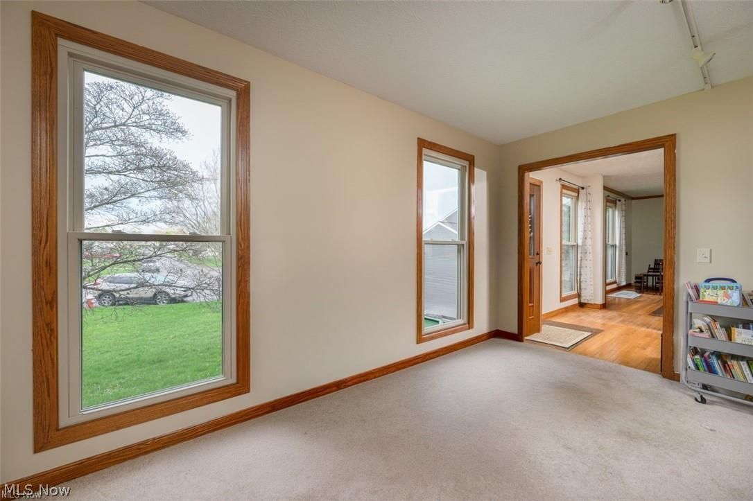 3761 Stratavon Drive NW North Canton OH 44720
