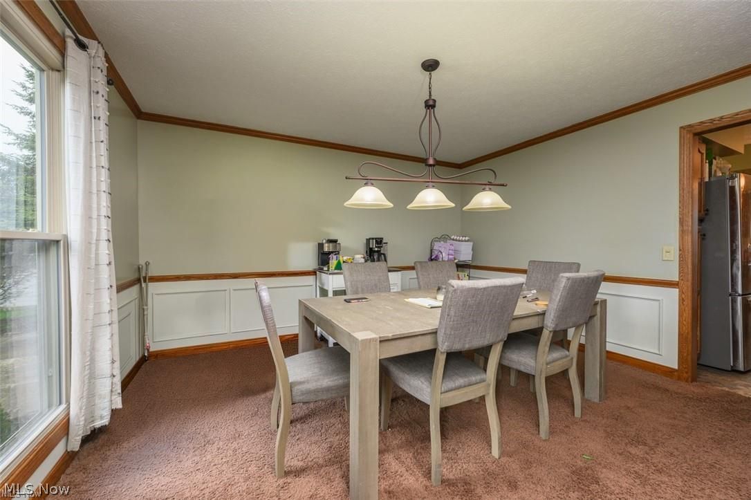 3761 Stratavon Drive NW North Canton OH 44720