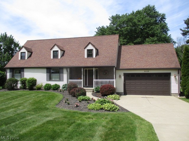 8438 Hitchcock Road Boardman OH 44512