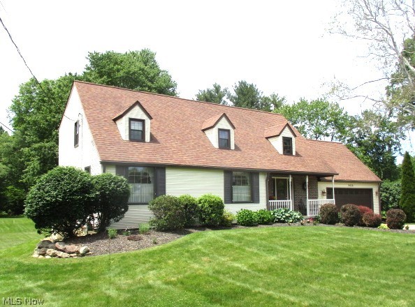 8438 Hitchcock Road Boardman OH 44512