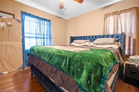 19264 Stockton Avenue Maple Heights OH 44137
