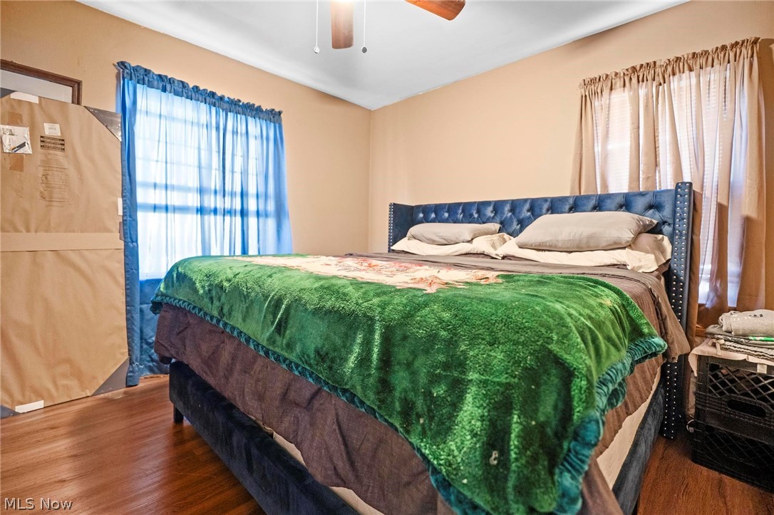 19264 Stockton Avenue Maple Heights OH 44137