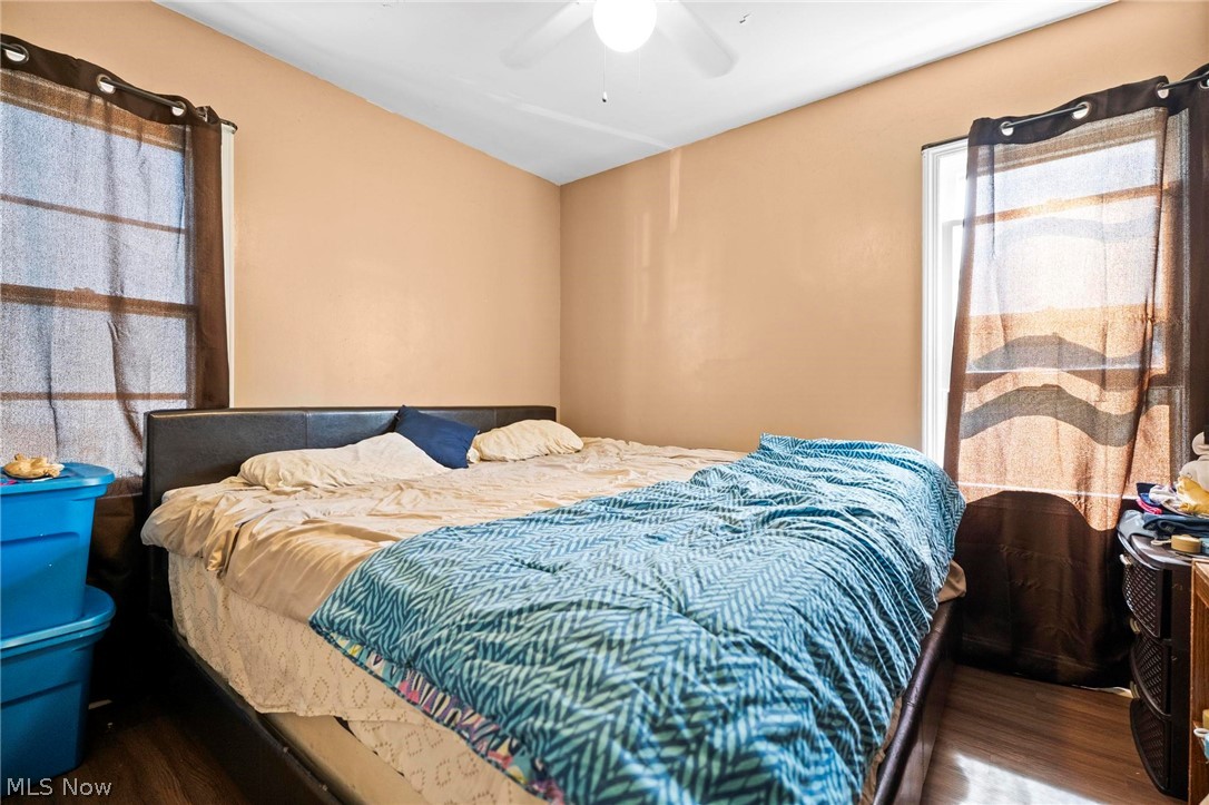 19264 Stockton Avenue Maple Heights OH 44137