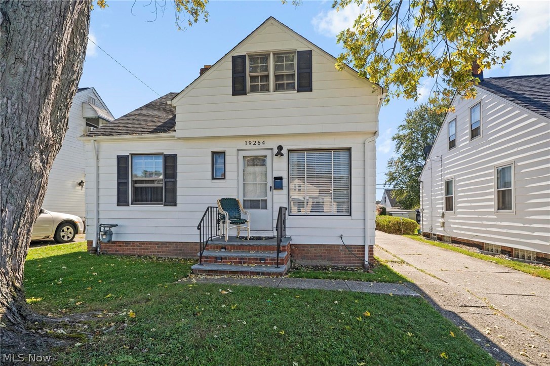 19264 Stockton Avenue Maple Heights OH 44137