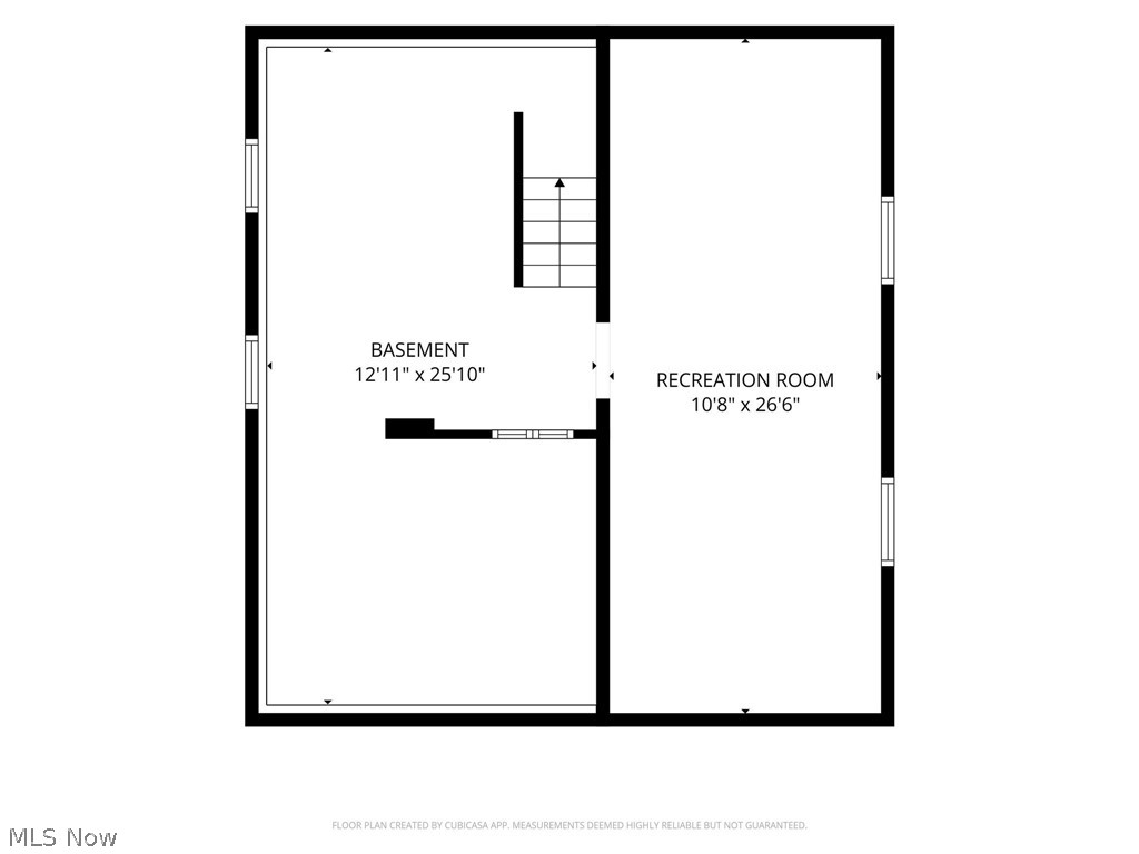 19264 Stockton Avenue Maple Heights OH 44137