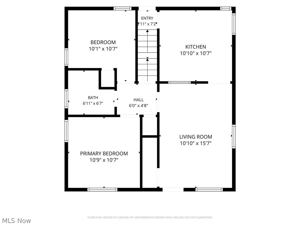 19264 Stockton Avenue Maple Heights OH 44137