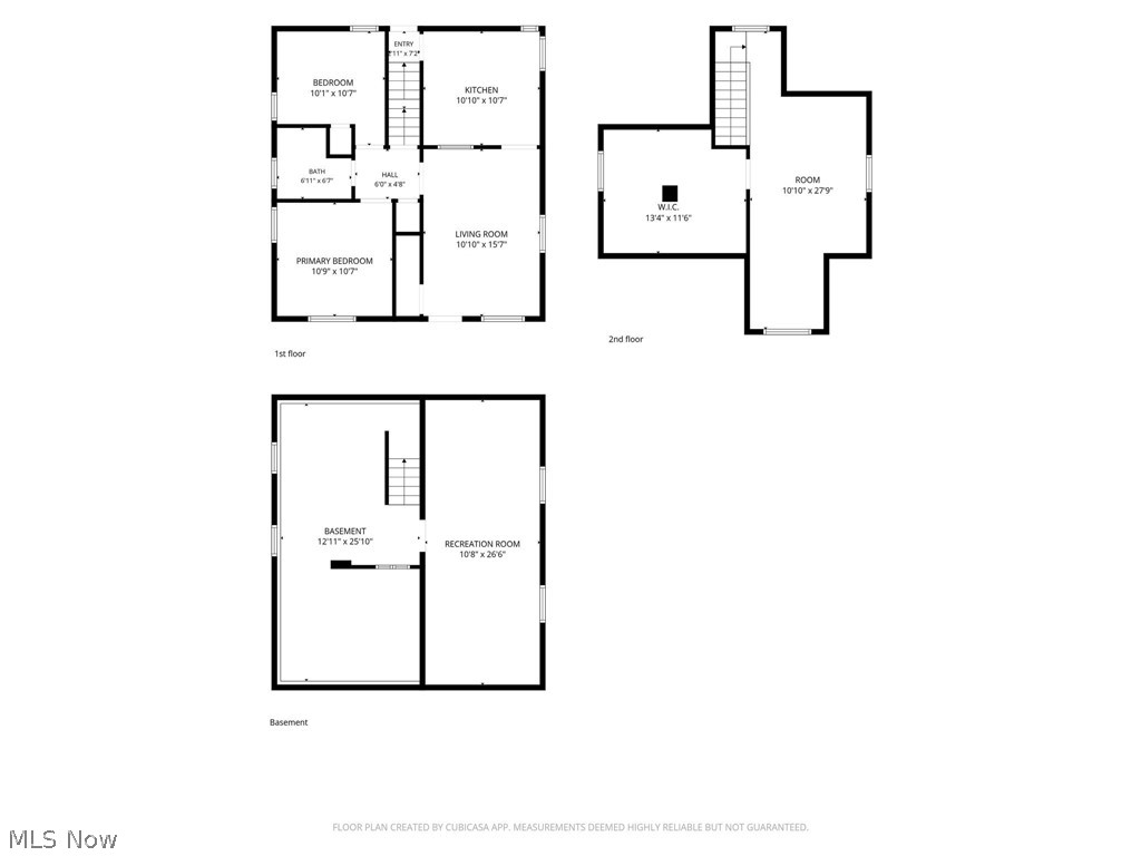 19264 Stockton Avenue Maple Heights OH 44137