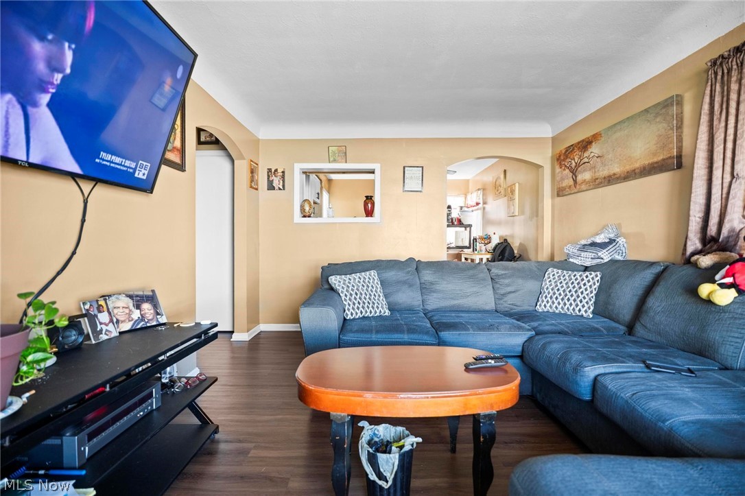 19264 Stockton Avenue Maple Heights OH 44137