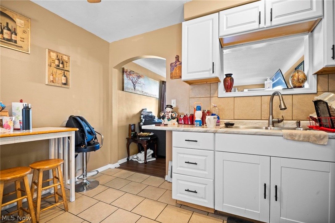 19264 Stockton Avenue Maple Heights OH 44137