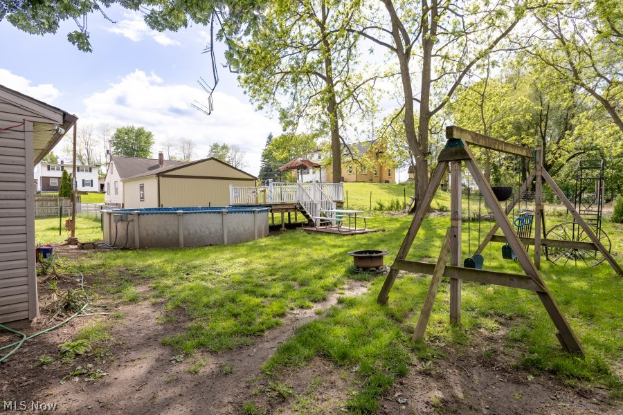 1437 Brooklyn Avenue Canton OH 44710