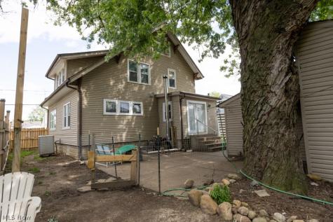 1437 Brooklyn Avenue Canton OH 44710