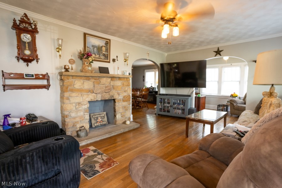 1437 Brooklyn Avenue Canton OH 44710