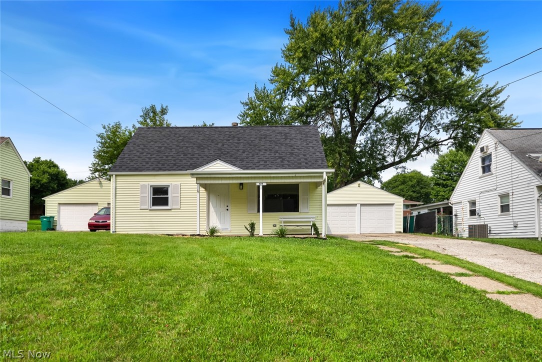 208 S Roanoke Avenue Youngstown OH 44515