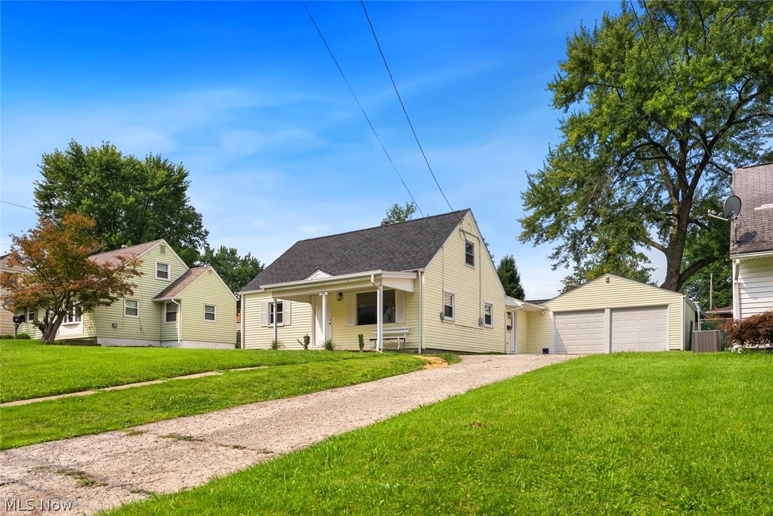 208 S Roanoke Avenue Youngstown OH 44515
