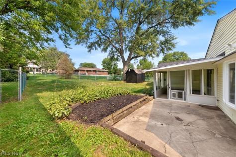 208 S Roanoke Avenue Youngstown OH 44515