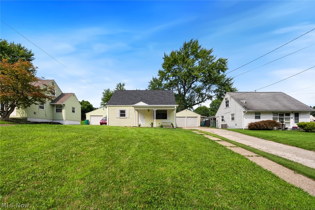 208 S Roanoke Avenue Youngstown OH 44515