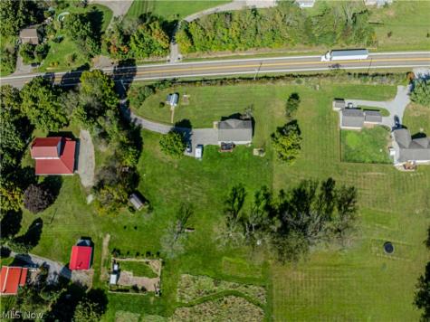 9142 Lisbon Street E East Canton OH 44730
