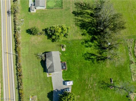 9142 Lisbon Street E East Canton OH 44730