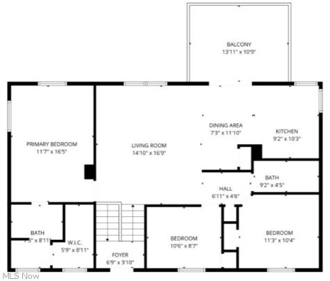 9142 Lisbon Street E East Canton OH 44730