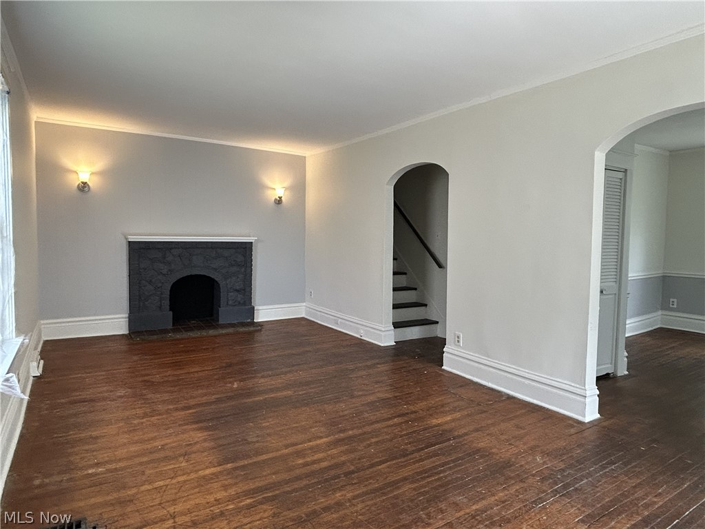 495 Delmar Avenue Akron OH 44310