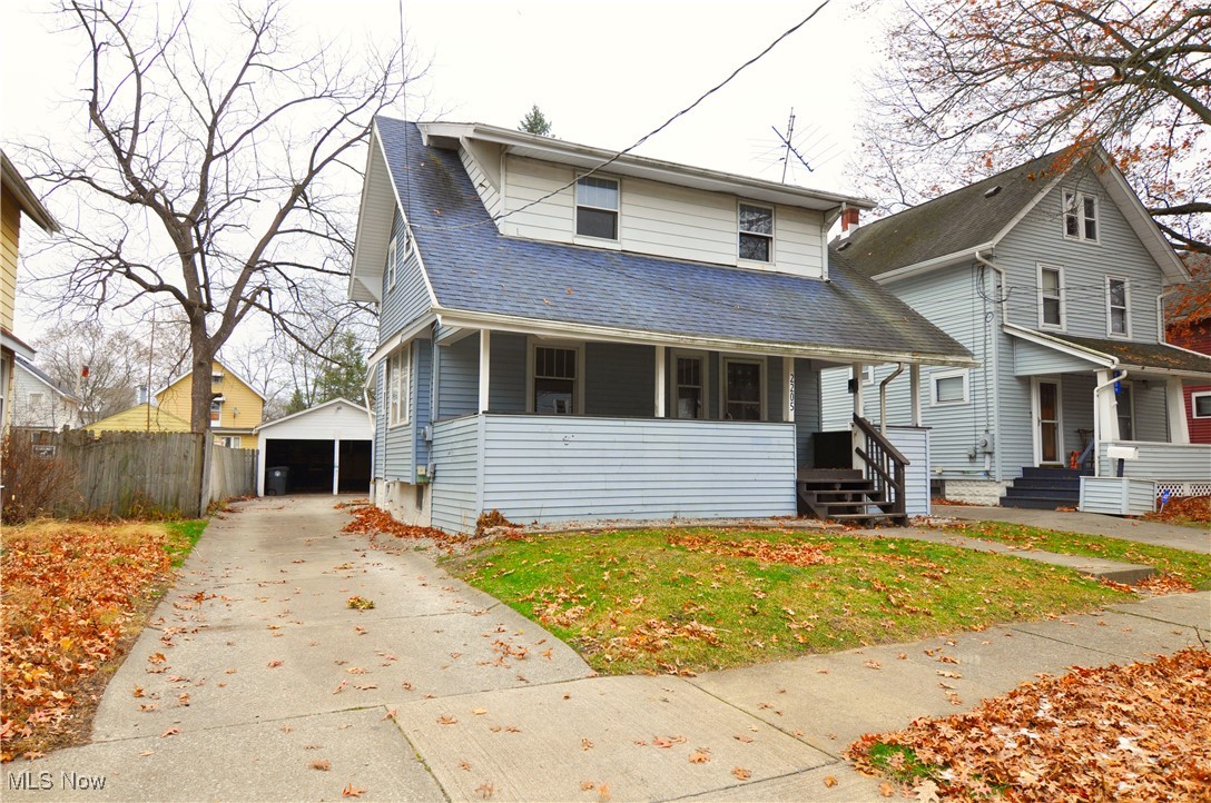 2205 26th Street SW Akron OH 44314