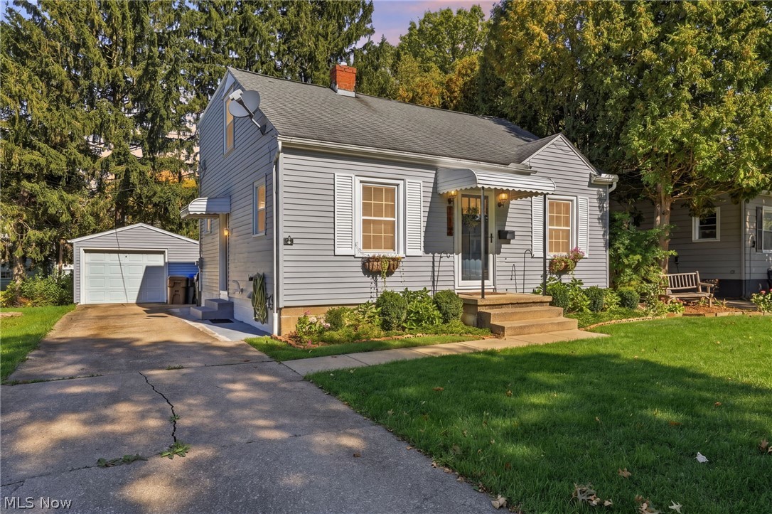 113 Adams Avenue Cuyahoga Falls OH 44221
