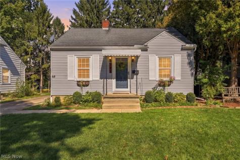113 Adams Avenue Cuyahoga Falls OH 44221
