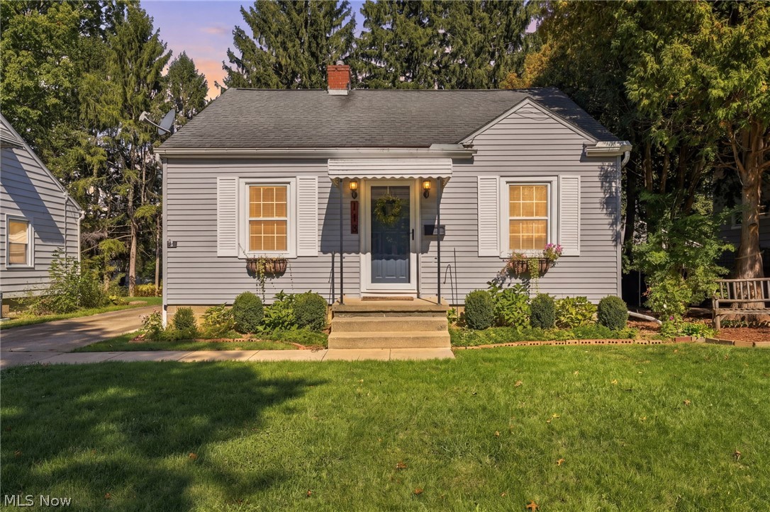 113 Adams Avenue Cuyahoga Falls OH 44221