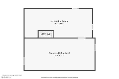 113 Adams Avenue Cuyahoga Falls OH 44221