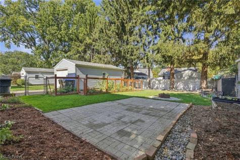 113 Adams Avenue Cuyahoga Falls OH 44221