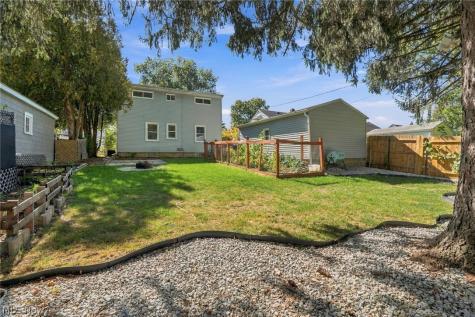 113 Adams Avenue Cuyahoga Falls OH 44221