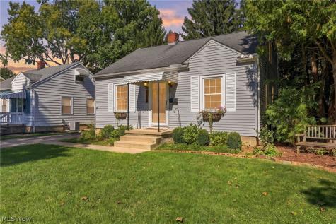 113 Adams Avenue Cuyahoga Falls OH 44221