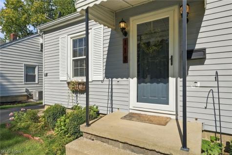 113 Adams Avenue Cuyahoga Falls OH 44221