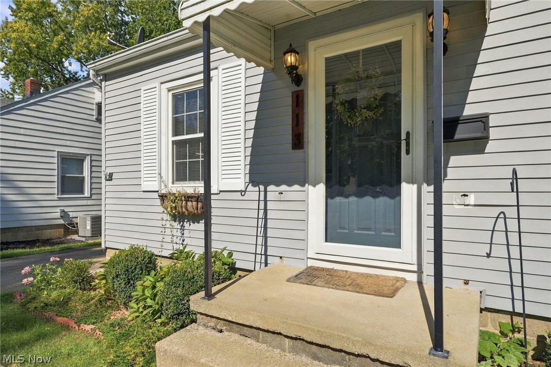 113 Adams Avenue Cuyahoga Falls OH 44221