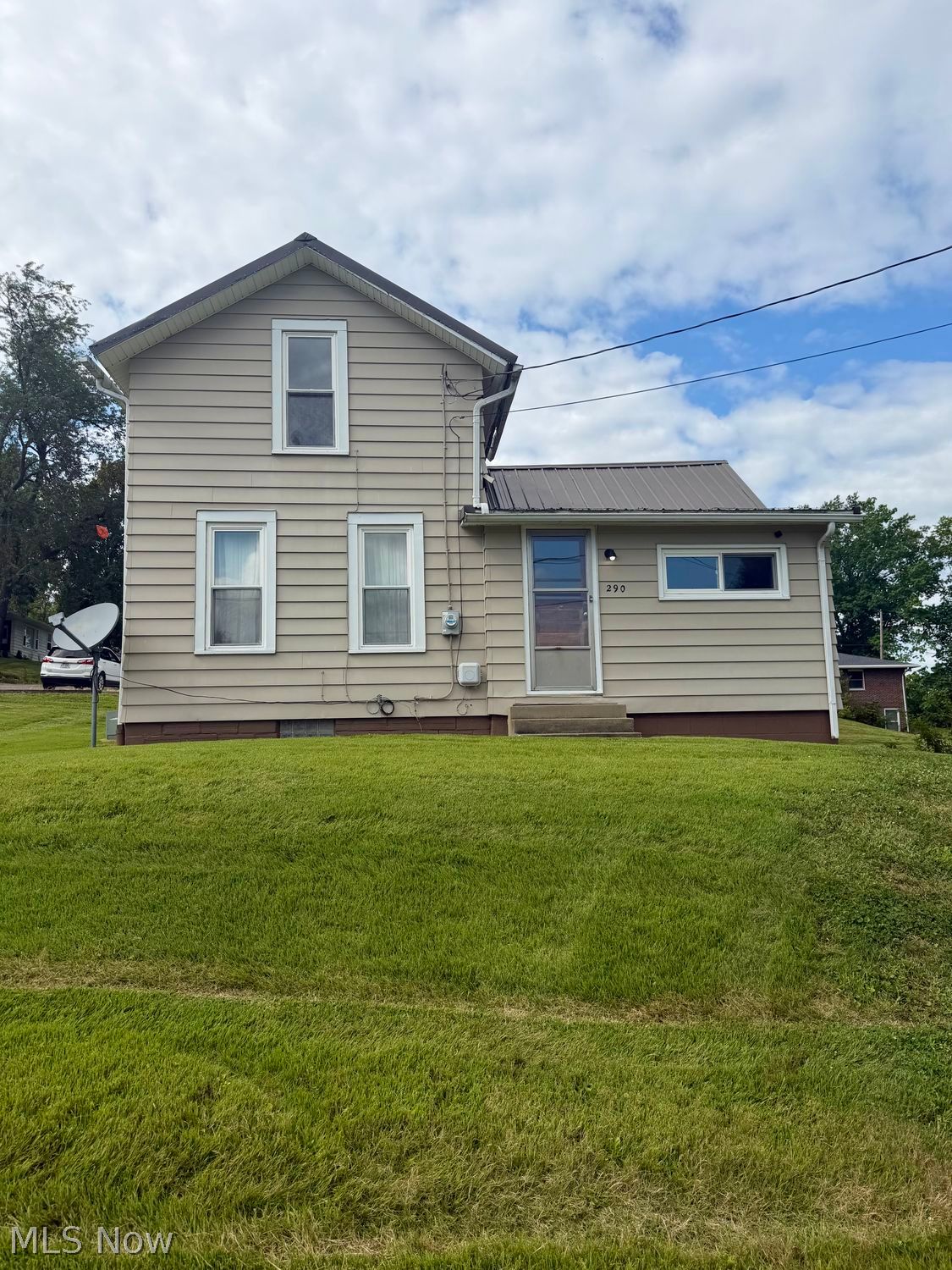 290 W Wood Street Shreve OH 44676