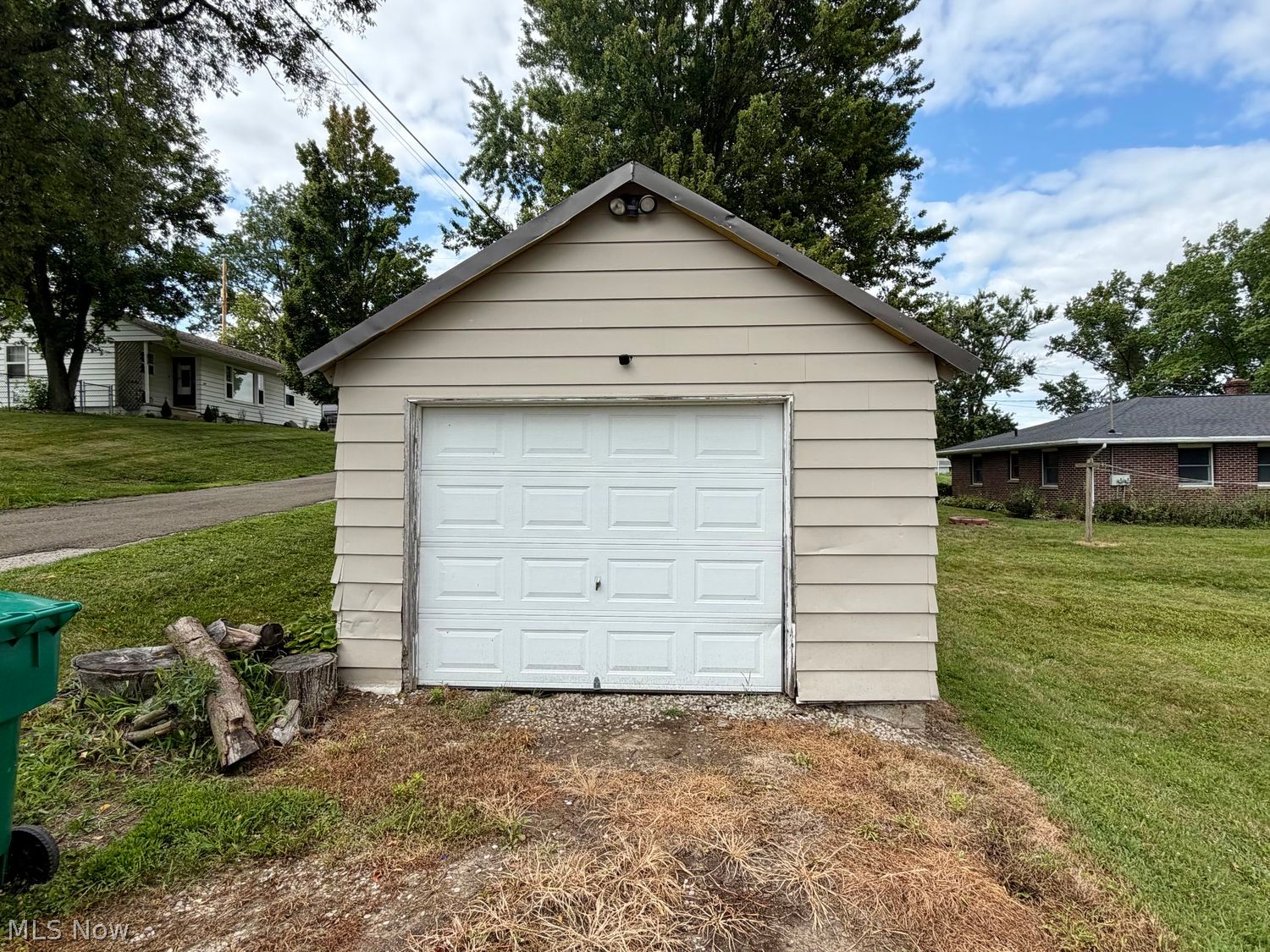 290 W Wood Street Shreve OH 44676