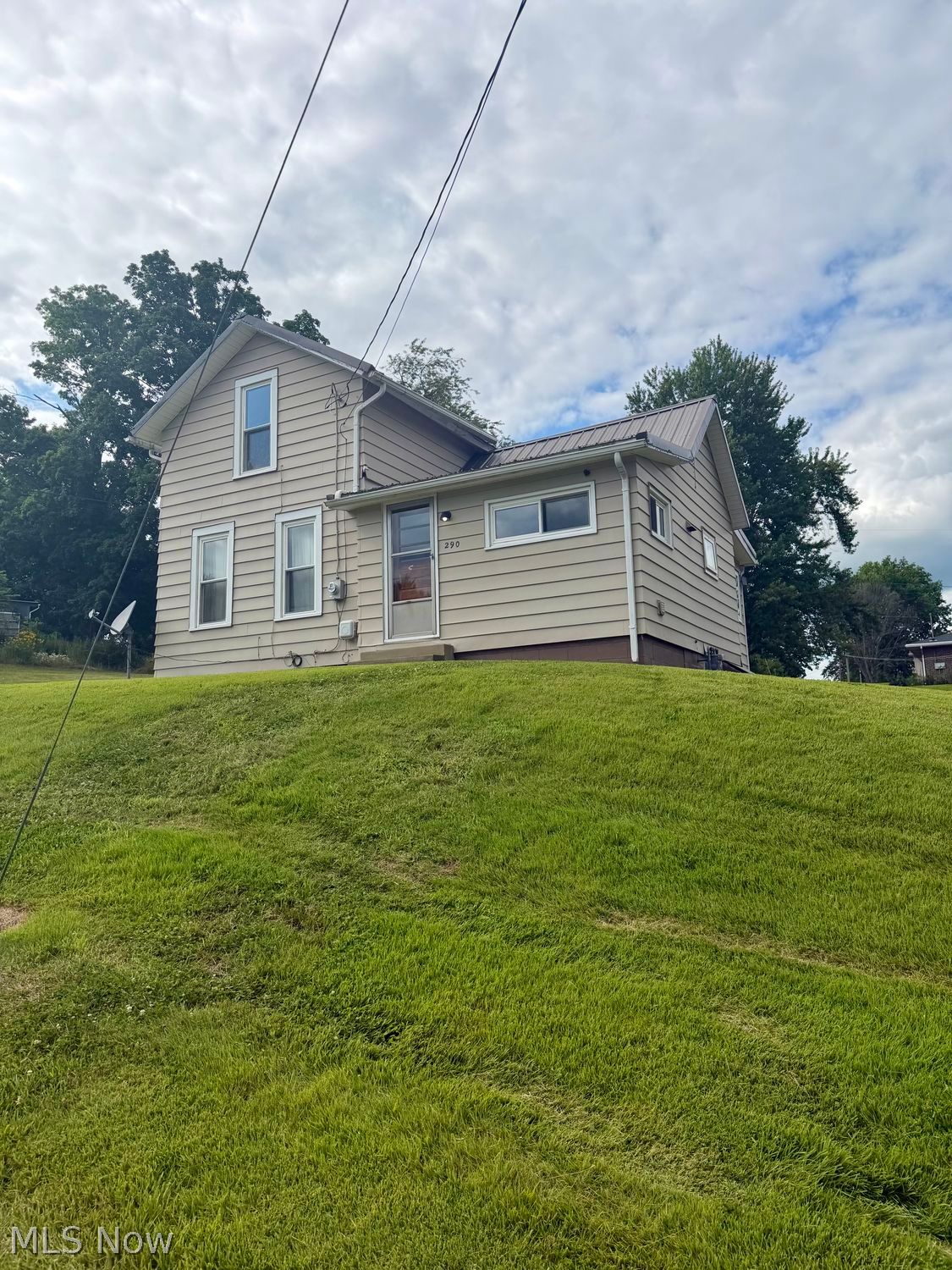 290 W Wood Street Shreve OH 44676
