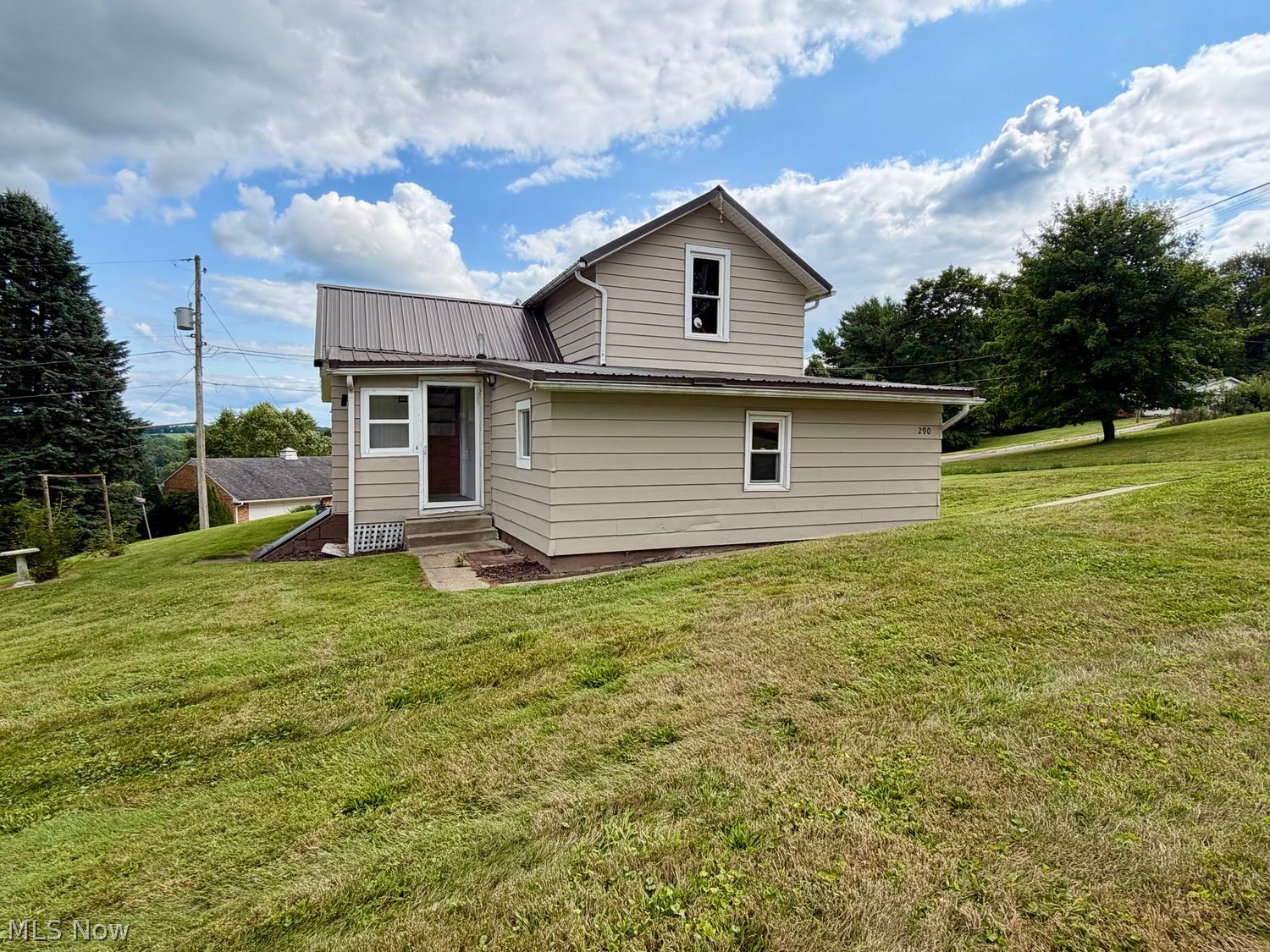 290 W Wood Street Shreve OH 44676