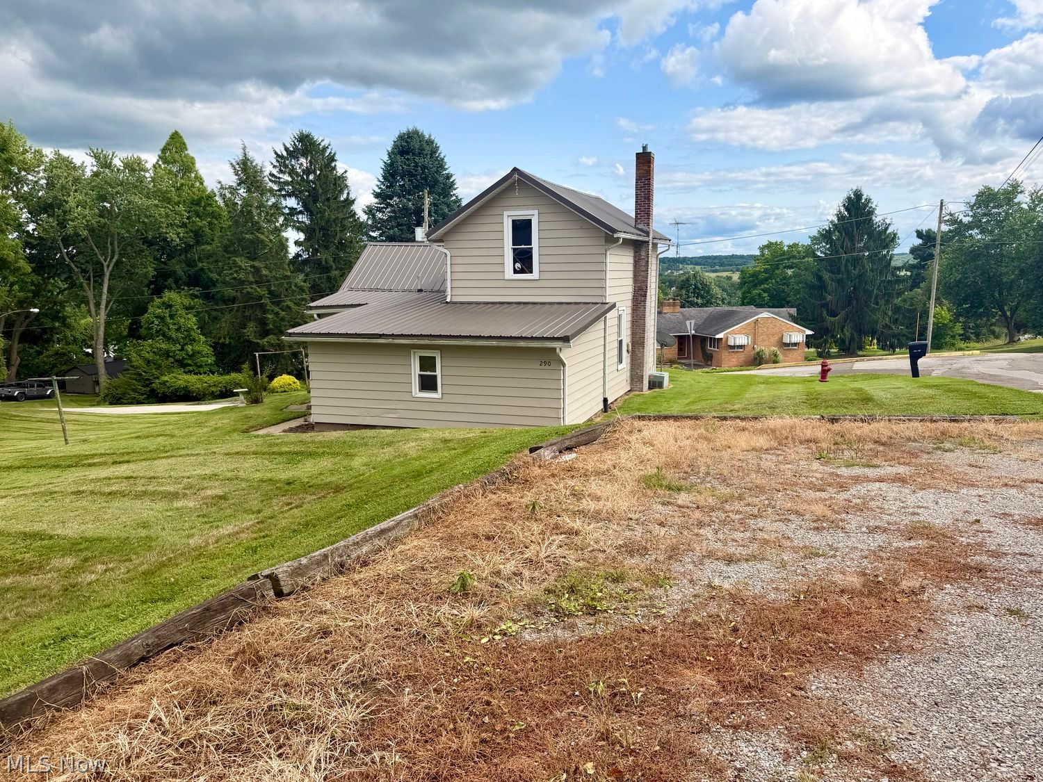 290 W Wood Street Shreve OH 44676