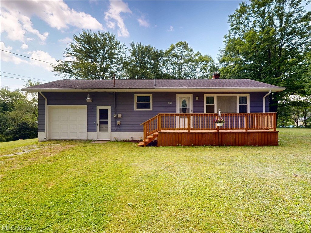 6490 Willow Way Andover OH 44003