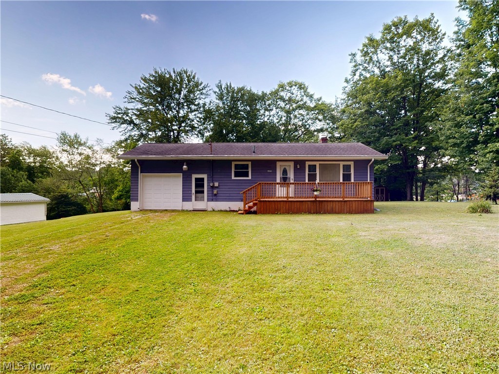 6490 Willow Way Andover OH 44003