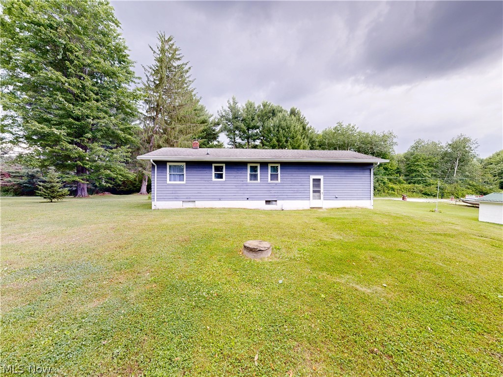 6490 Willow Way Andover OH 44003