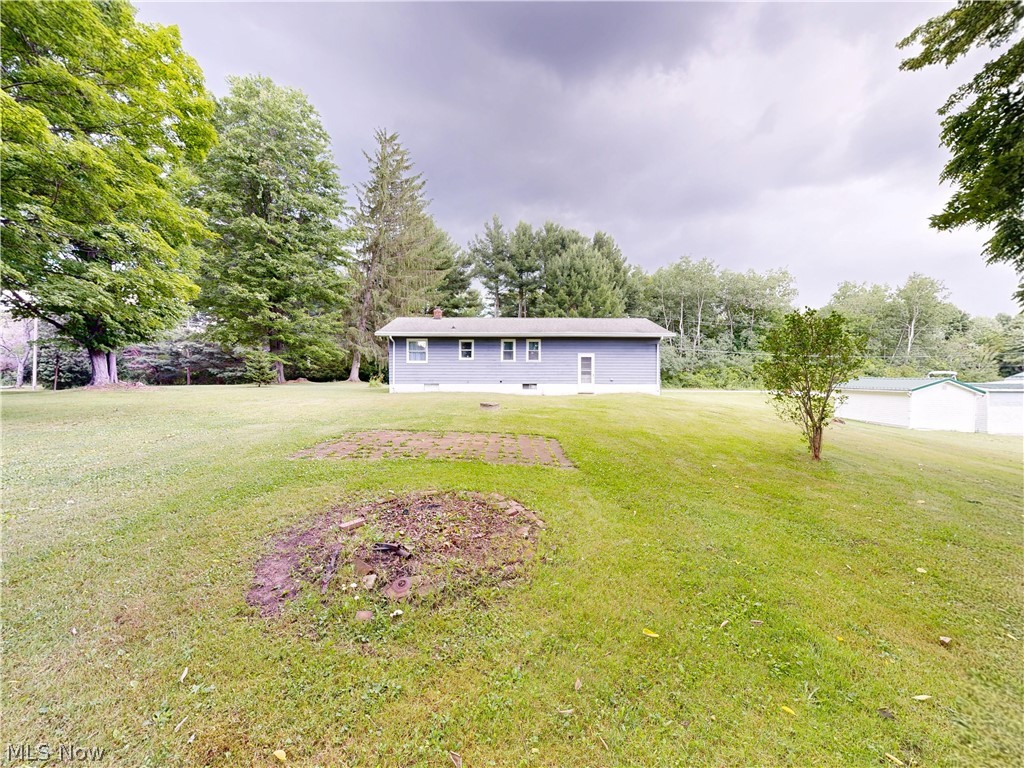 6490 Willow Way Andover OH 44003